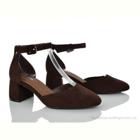 Туфли Loretta V024-1