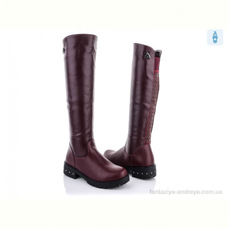 Сапоги SANLIN ALR06-6