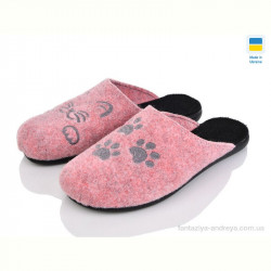 Тапки Inblue 305-37