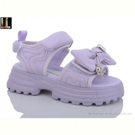 Босоножки Lilin A366-1