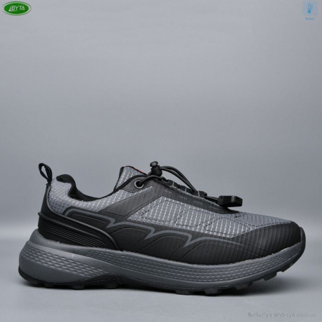 Кроссовки Bayota B1157-1M термо