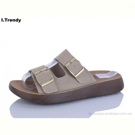 Шлепки Trendy ZK009-7