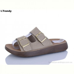 Шлепки Trendy ZK009-7