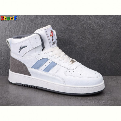 Кроссовки Sharif S404-4