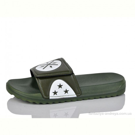 Шлепки Luck Line 2227-19