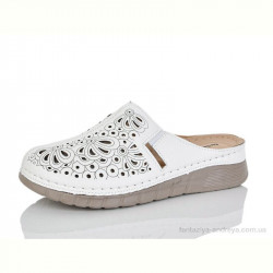 Шлепки Коронате 163-6