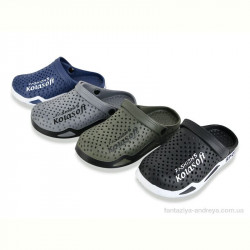 Кроксы SANLIN 2 XR91 mix