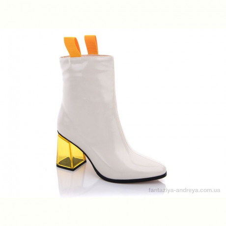 Ботинки Teetspace-Trasta-Egga XX2136-32