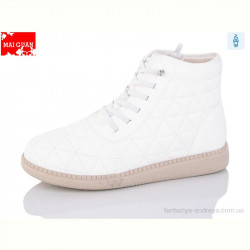 Ботинки Maiguan E85-5