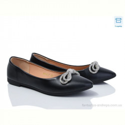 Балетки Мир 3984-ABC12-7