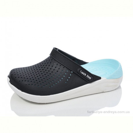 Кроксы Luck Line 5117-385