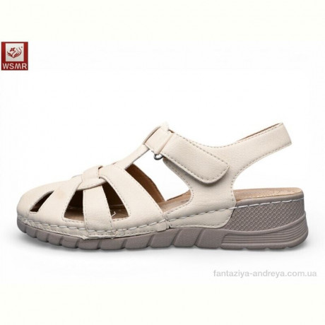Босоножки WSMR 8882-3