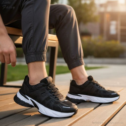 Кроссовки L.Fairy A1095-2