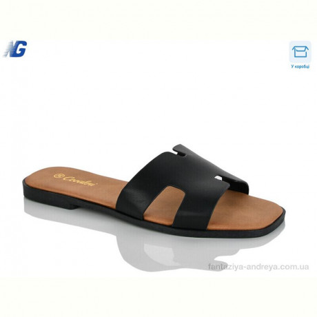 Шлепки Navigator B26237-1