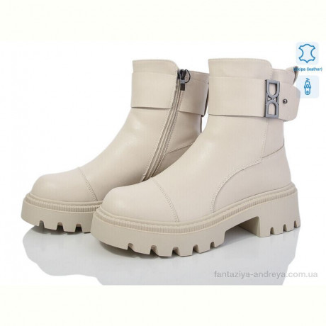 Ботинки Бабочка-Mengfuna-AESD 5825-137