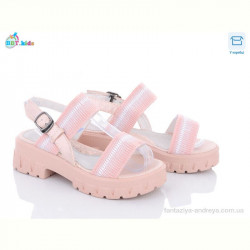 Босоножки BBT L6503-3