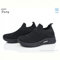 Кроссовки L.Fairy 522-1