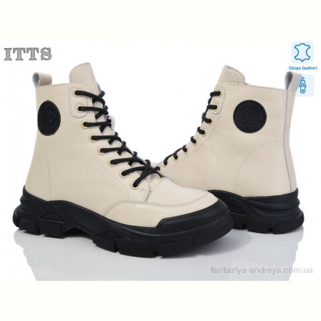 Ботинки ITTS E706-8
