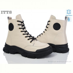 Ботинки ITTS E706-8