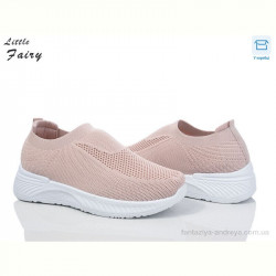 Кроссовки L.Fairy L921-4