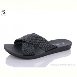 Шлепки Red Sun A03-1