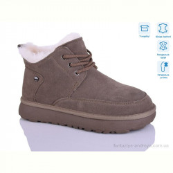 Угги HOROSO-UFO YOM3811-2