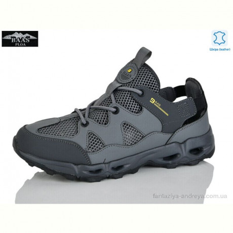 Кроссовки Baas M7641-12