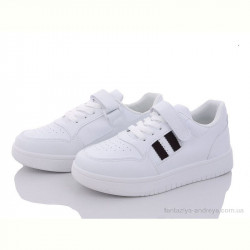 Кроссовки Violeta 182-9 white