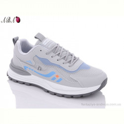 Кроссовки Aba 5521-3