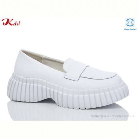 Туфли Jiulai-Kadisalun C717-1