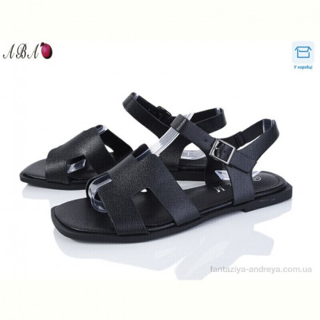 Босоножки Aba F1ABA70-2