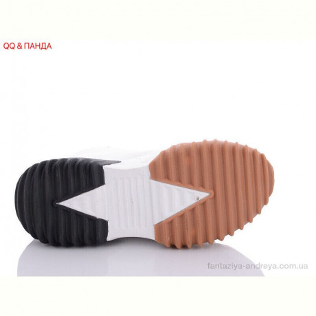 Кроссовки QQ&Панда BK71-2