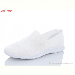 Слипоны QQ&Панда 32-2