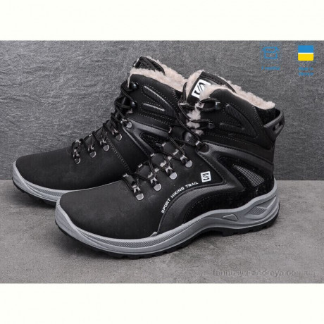 Ботинки Lvovbaza Paolla 364-6113