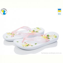 Шлепки Jose Amorales 136-1