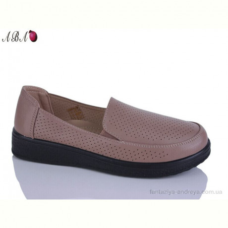 Туфли Aba 2024-27