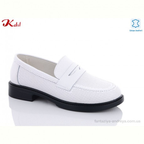 Туфли Jiulai-Kadisalun C591-1