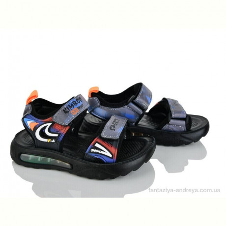 Сандалии Xifa kids GG2464-2D