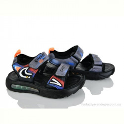 Сандалии Xifa kids GG2464-2D