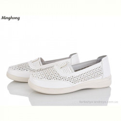 Туфли Minghong 305-2