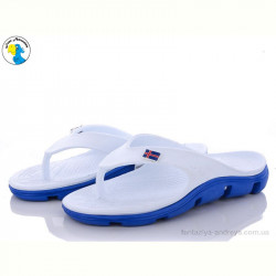 Шлепки Jose Amorales 118215