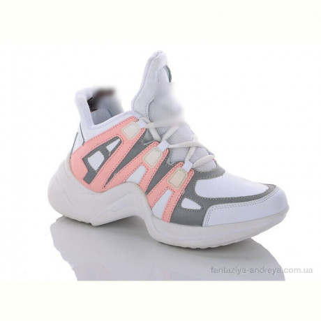 Кроссовки Enigma T075-6