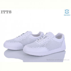 Кроссовки ITTS P03-7