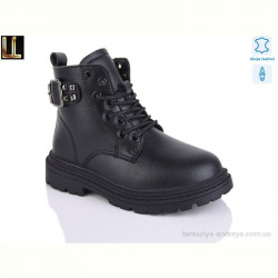 Ботинки Lilin B21109-1