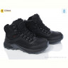 Ботинки Clibee HD570 black