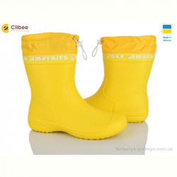 Сапоги из пены Clibee 119215