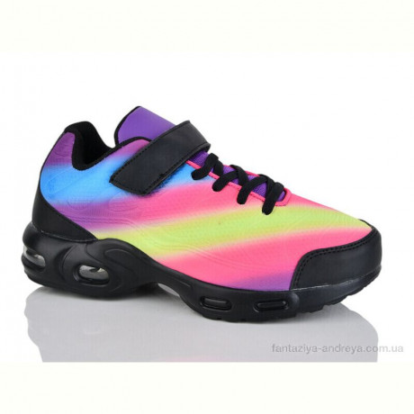 Кроссовки Victoria 7-77