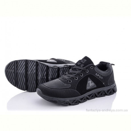 Кроссовки Kajila CB789-1