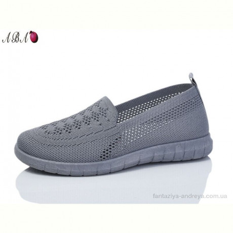 Слипоны Aba 311