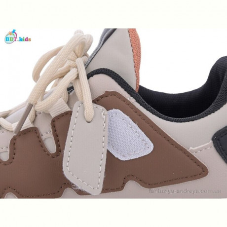 Кроссовки BBT H19-3-5
